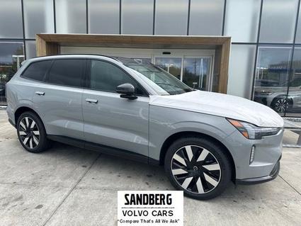 2025 Volvo EX90 Lynnwood WA