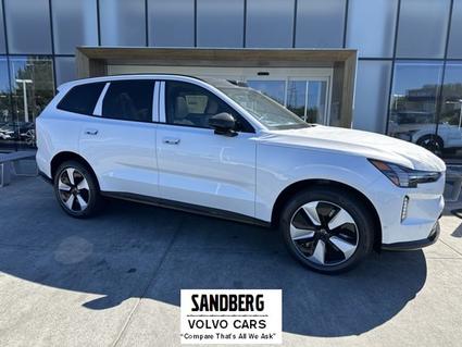 2025 Volvo EX90 Lynnwood WA