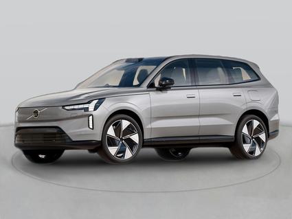 2025 Volvo EX90 Lynnwood WA