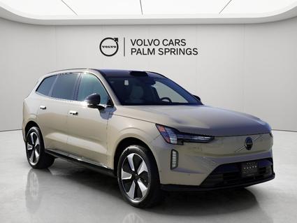 2025 Volvo EX90 Cathedral City CA