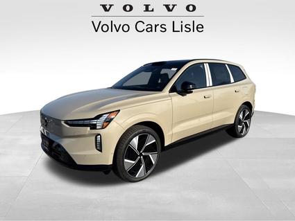 2025 Volvo EX90 Lisle IL