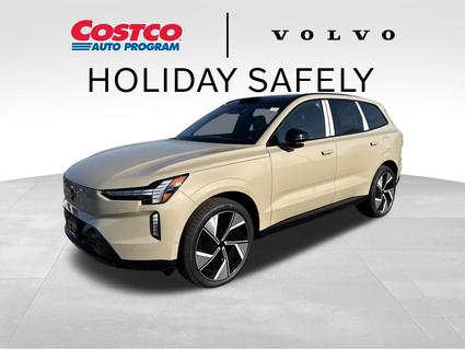 2025 Volvo EX90 Lisle IL