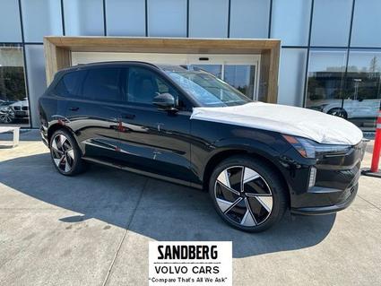 2025 Volvo EX90 Lynnwood WA