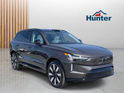 2025 Volvo EX90 Fletcher NC