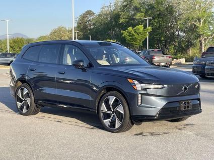 2025 Volvo EX90 Fletcher NC