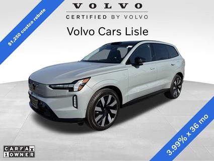 2025 Volvo EX90 Lisle IL