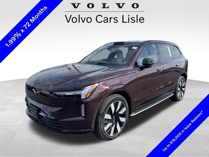 2025 Volvo EX90 Lisle IL