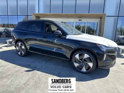 2025 Volvo EX90 Lynnwood WA
