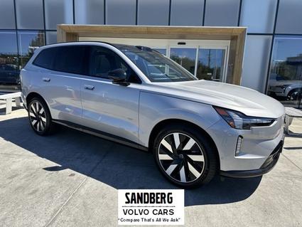 2025 Volvo EX90 Lynnwood WA