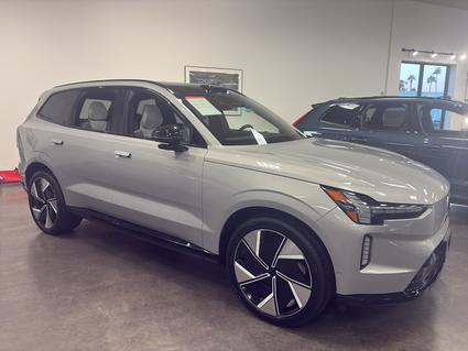 2025 Volvo EX90 Cathedral City CA