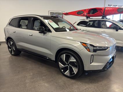 2025 Volvo EX90 Cathedral City CA