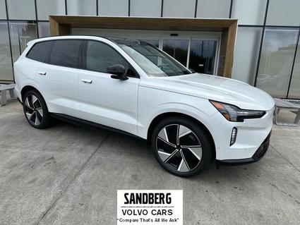 2025 Volvo EX90 Lynnwood WA