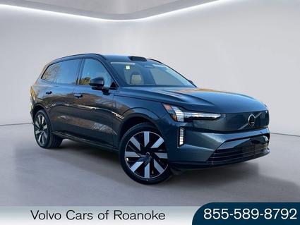2025 Volvo EX90 Roanoke VA