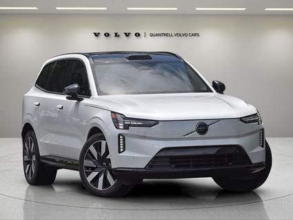2025 Volvo EX90 Lexington KY