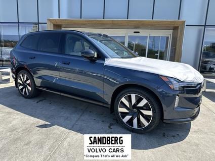 2025 Volvo EX90 Lynnwood WA