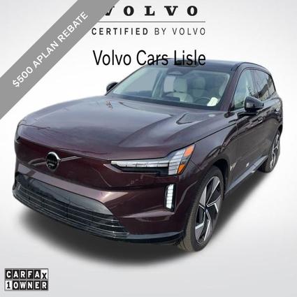 2025 Volvo EX90 Lisle IL