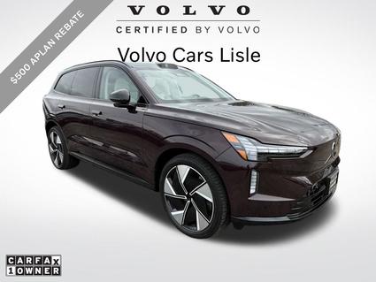 2025 Volvo EX90 Lisle IL