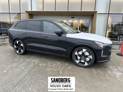 2025 Volvo EX90 Lynnwood WA