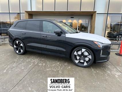 2025 Volvo EX90 Lynnwood WA
