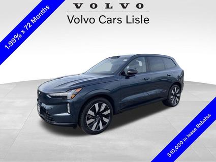 2025 Volvo EX90 Lisle IL