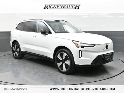 2025 Volvo EX90 Denver CO