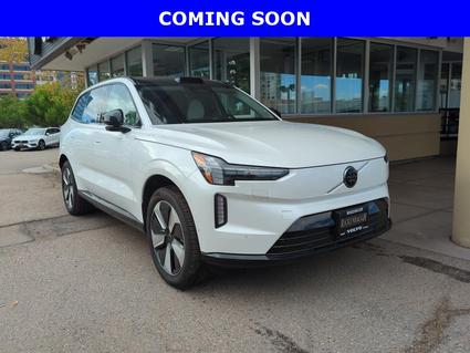2025 Volvo EX90 Denver CO