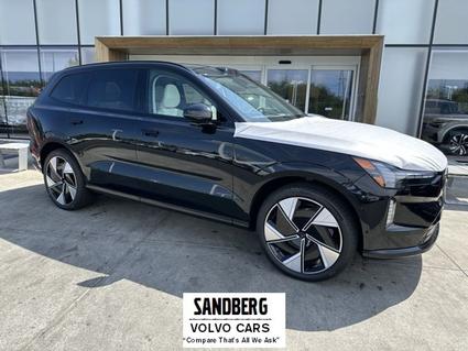 2025 Volvo EX90 Lynnwood WA