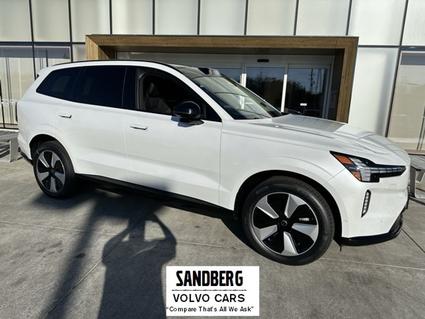 2025 Volvo EX90 Lynnwood WA