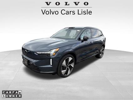 2025 Volvo EX90 Lisle IL