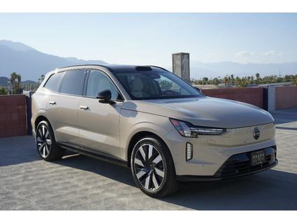 2025 Volvo EX90 Cathedral City CA
