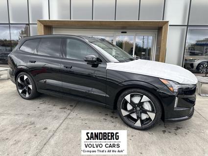 2025 Volvo EX90 Lynnwood WA