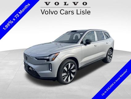 2025 Volvo EX90 Lisle IL