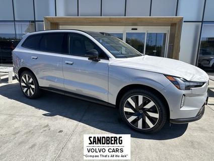 2025 Volvo EX90 Lynnwood WA