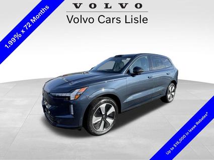 2025 Volvo EX90 Lisle IL