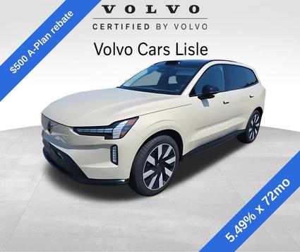 2025 Volvo EX90 Lisle IL