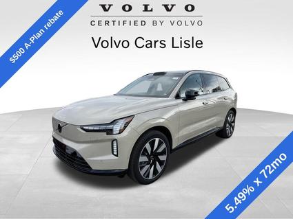 2025 Volvo EX90 Lisle IL