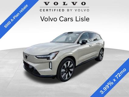 2025 Volvo EX90 Lisle IL