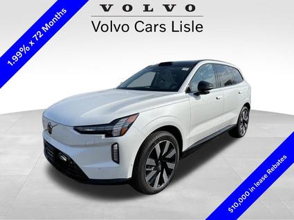 2025 Volvo EX90 Lisle IL
