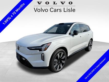 2025 Volvo EX90 Lisle IL