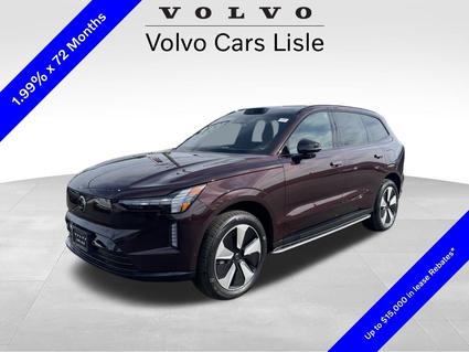 2025 Volvo EX90 Lisle IL
