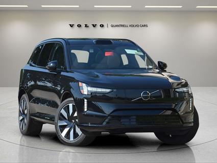 2025 Volvo EX90 Lexington KY