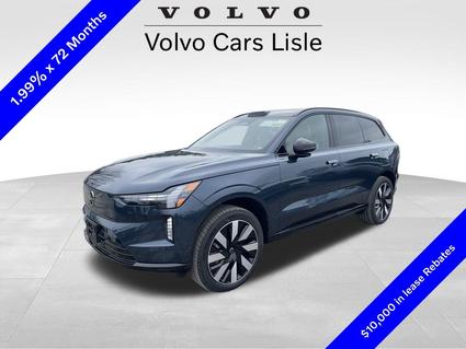 2025 Volvo EX90 Lisle IL