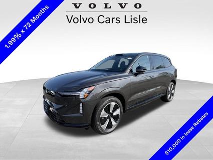 2025 Volvo EX90 Lisle IL