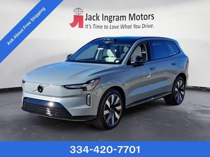 2025 Volvo EX90 Montgomery AL