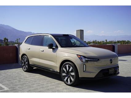 2025 Volvo EX90 Cathedral City CA