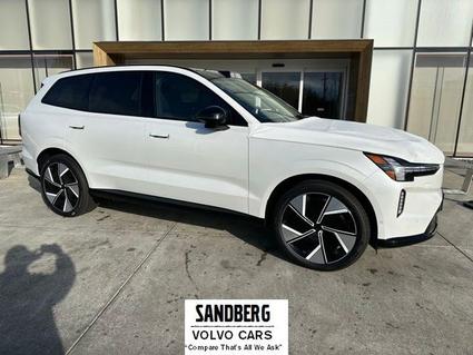 2025 Volvo EX90 Lynnwood WA