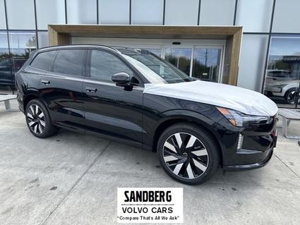 2025 Volvo EX90 Lynnwood WA