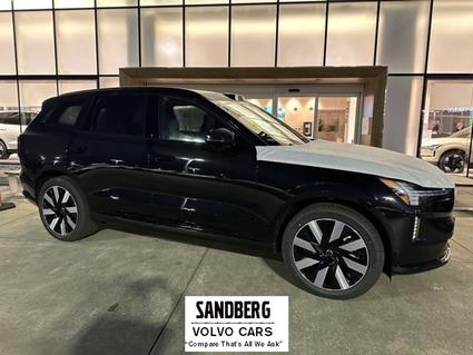 2025 Volvo EX90 Lynnwood WA