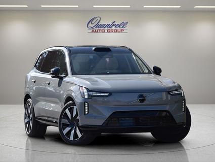 2025 Volvo EX90 Lexington KY
