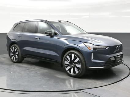 2025 Volvo EX90 Denver CO